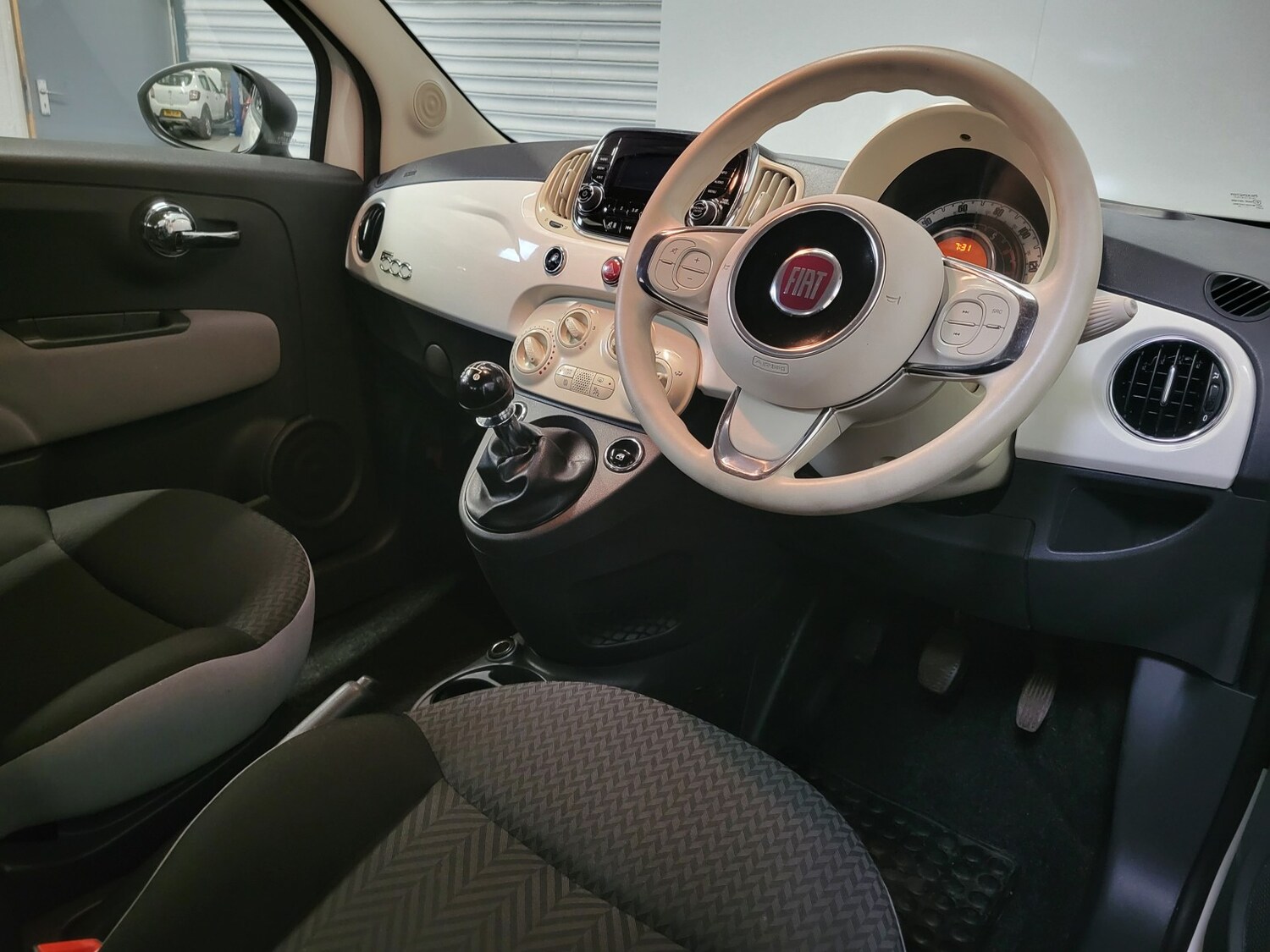 Used Fiat 500 2016 for sale - 77945776: Photo 45