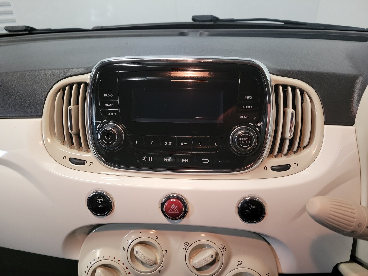 Used Fiat 500 2016 for sale - 77945776: Photo 49