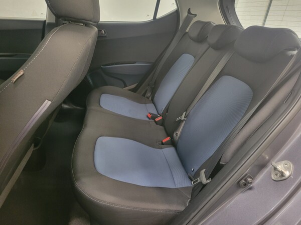 Used Hyundai i10 2014 for sale - 74518799: Photo 16