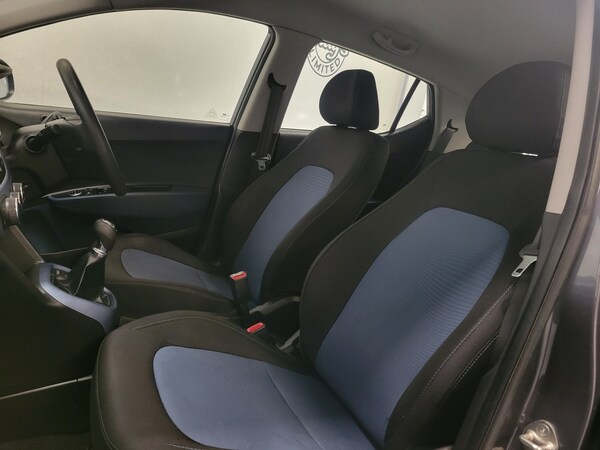 Used Hyundai i10 2014 for sale - 74518799: Photo 18