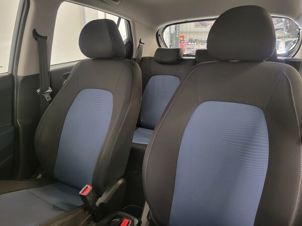 Used Hyundai i10 2014 for sale - 74518799: Photo 19