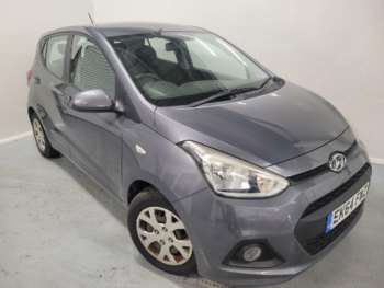 2014 - 1.2 SE 5dr