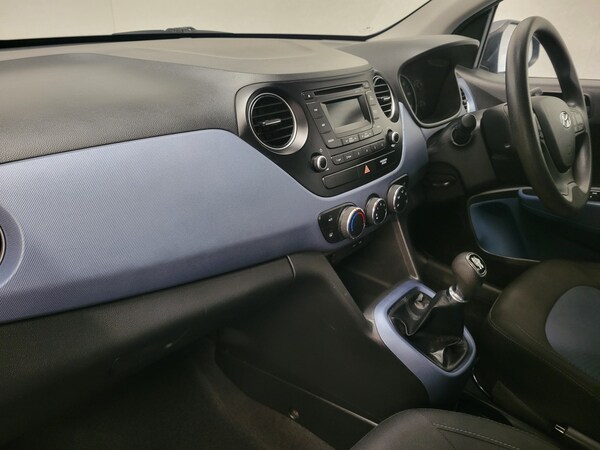Used Hyundai i10 2014 for sale - 74518799: Photo 20