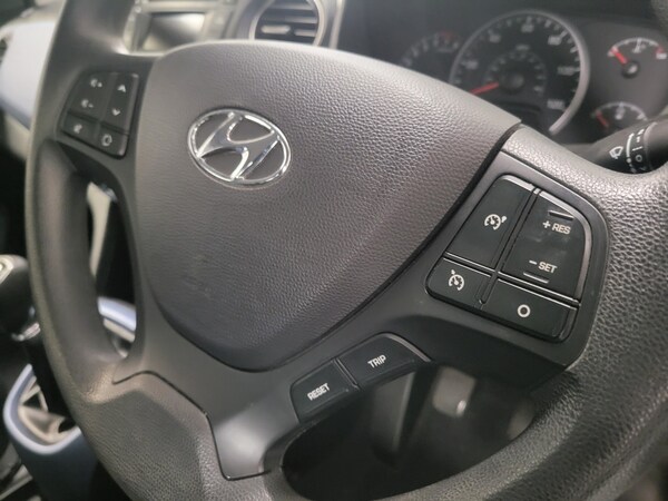 Used Hyundai i10 2014 for sale - 74518799: Photo 24