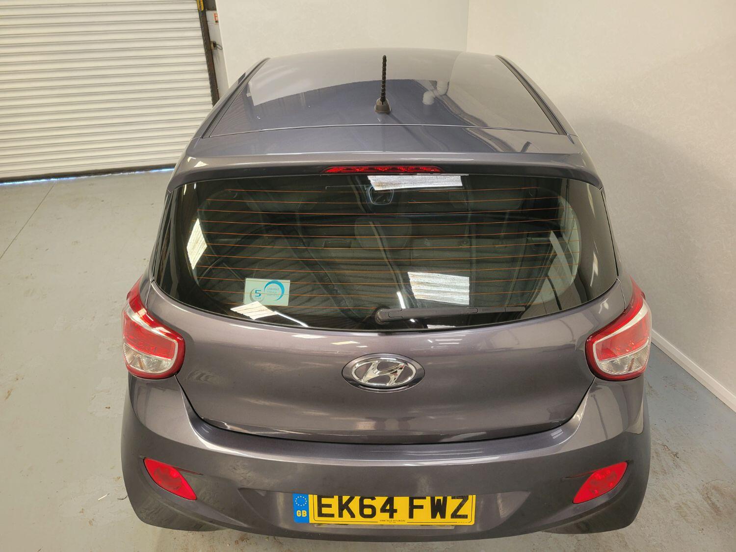 Vehicle 29