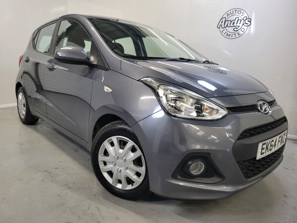 Used Hyundai i10 2014 for sale - 74518799: Photo 32