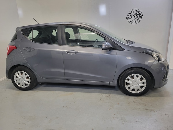 Used Hyundai i10 2014 for sale - 74518799: Photo 33