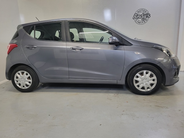 Used Hyundai i10 2014 for sale - 74518799: Photo 35
