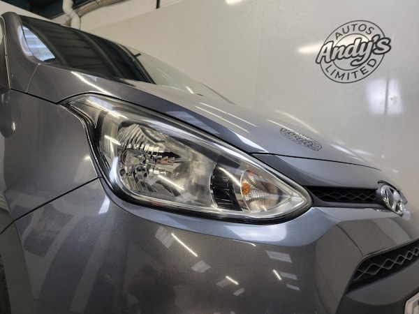 Used Hyundai i10 2014 for sale - 74518799: Photo 36