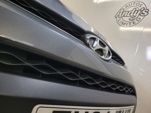 Used Hyundai i10 2014 for sale - 74518799: Photo 37