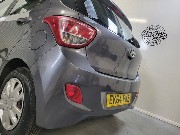 Used Hyundai i10 2014 for sale - 74518799: Photo 41