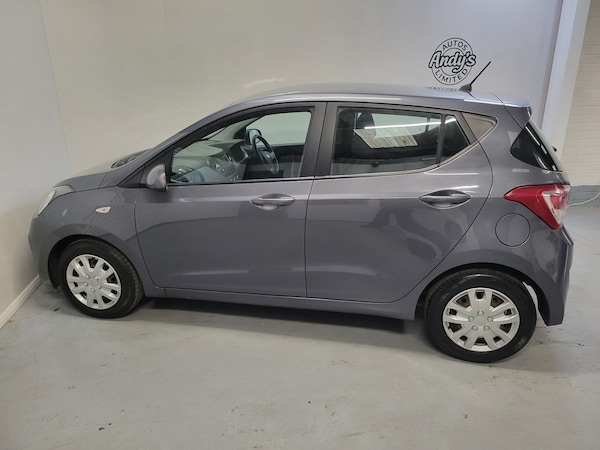 Used Hyundai i10 2014 for sale - 74518799: Photo 43