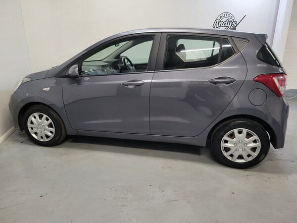 Used Hyundai i10 2014 for sale - 74518799: Photo 44