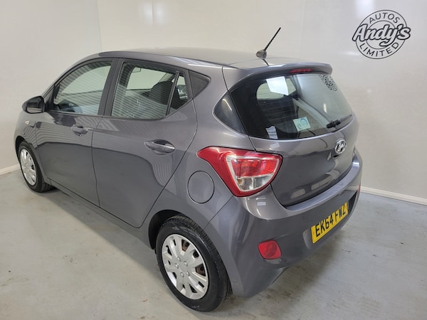 Used Hyundai i10 2014 for sale - 74518799: Photo 6