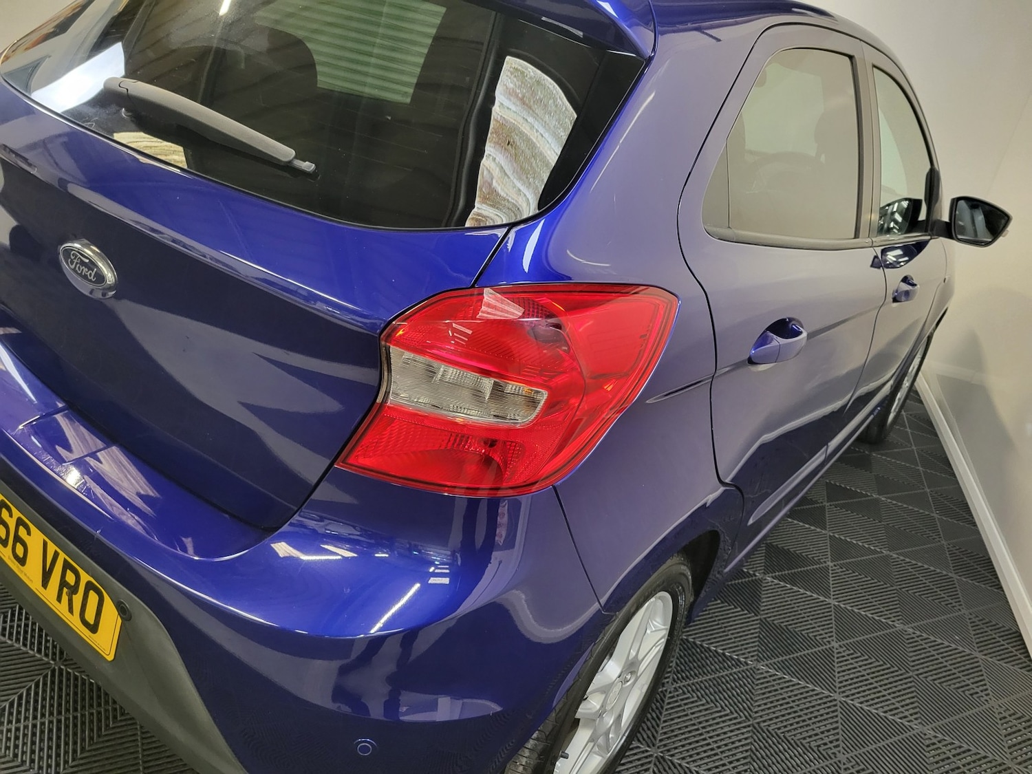 Used Ford Ka+ 2016 for sale - 76713046: Photo 26