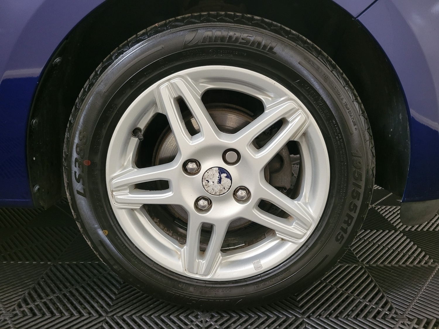 Used Ford Ka+ 2016 for sale - 76713046: Photo 27