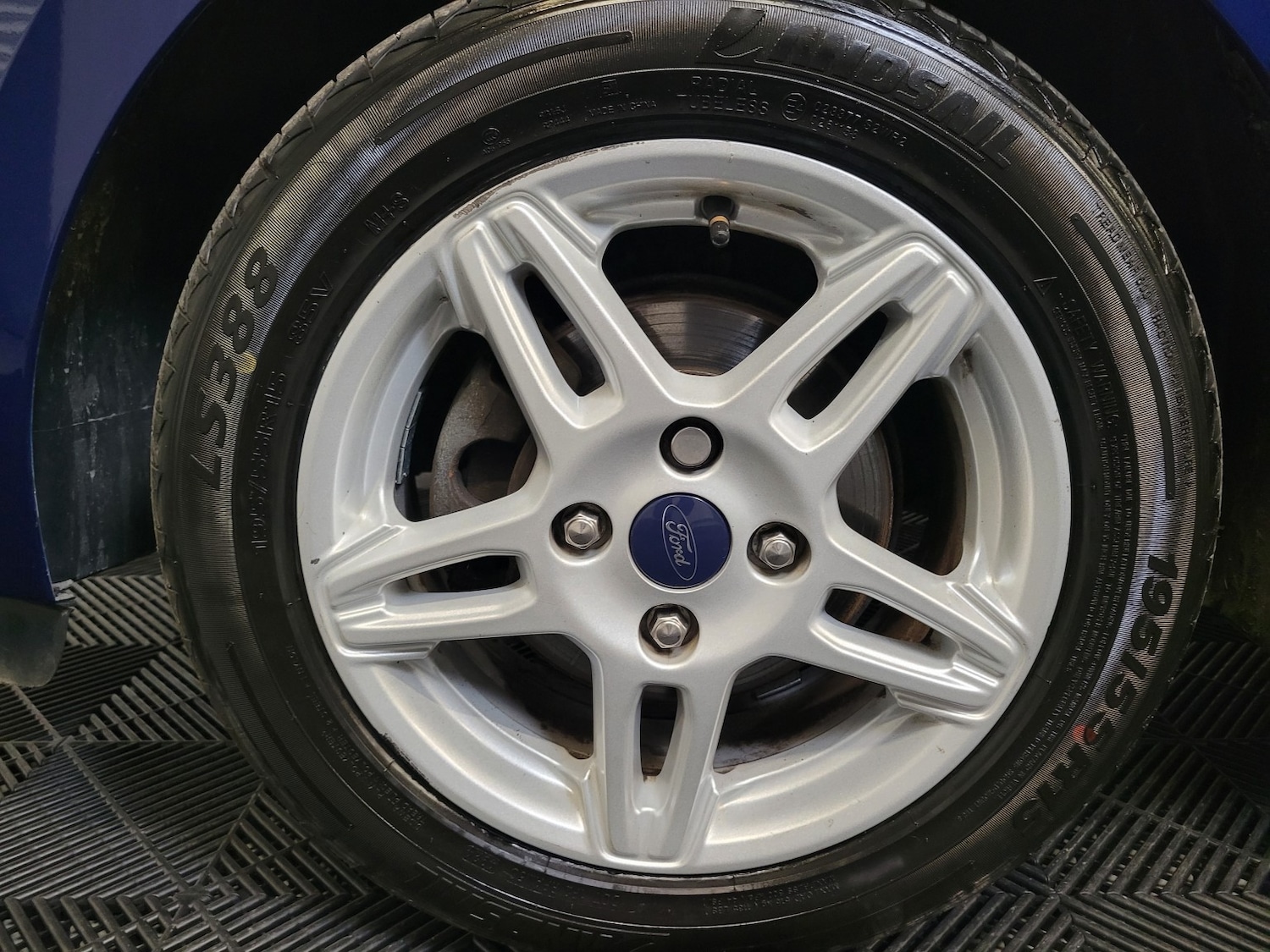 Used Ford Ka+ 2016 for sale - 76713046: Photo 28