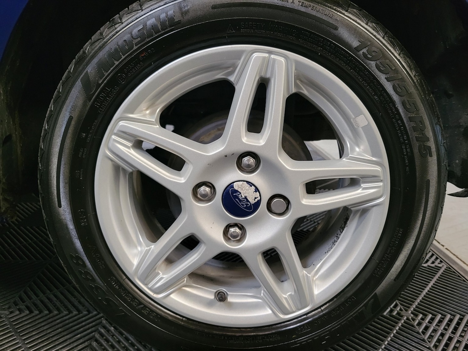 Used Ford Ka+ 2016 for sale - 76713046: Photo 29