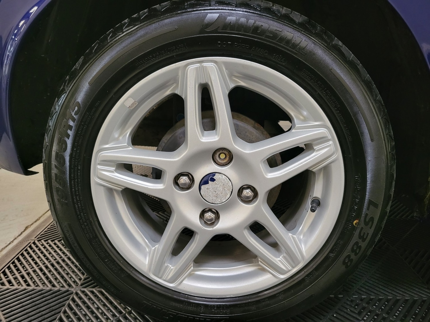 Used Ford Ka+ 2016 for sale - 76713046: Photo 30