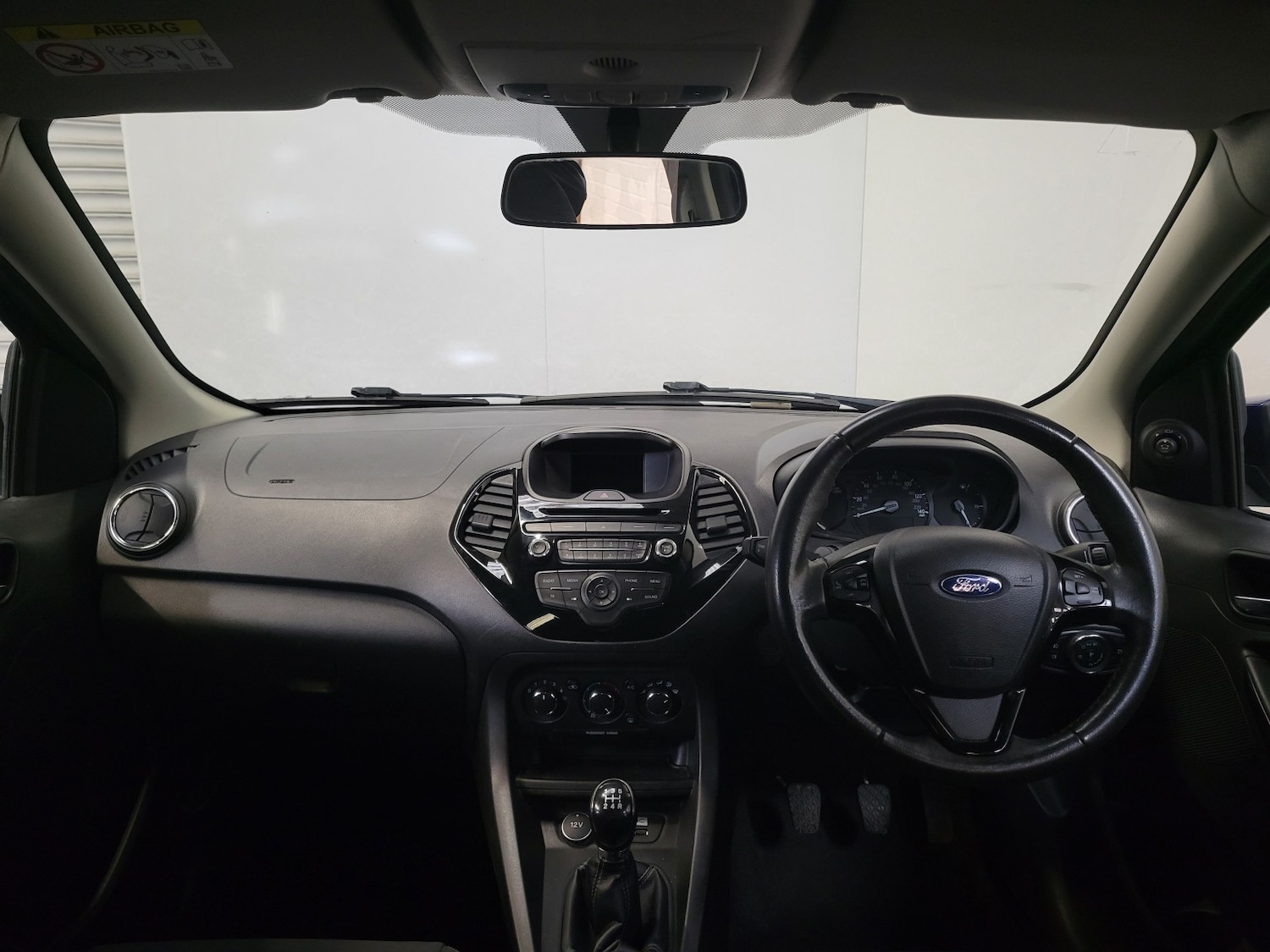 Used Ford Ka+ 2016 for sale - 76713046: Photo 34