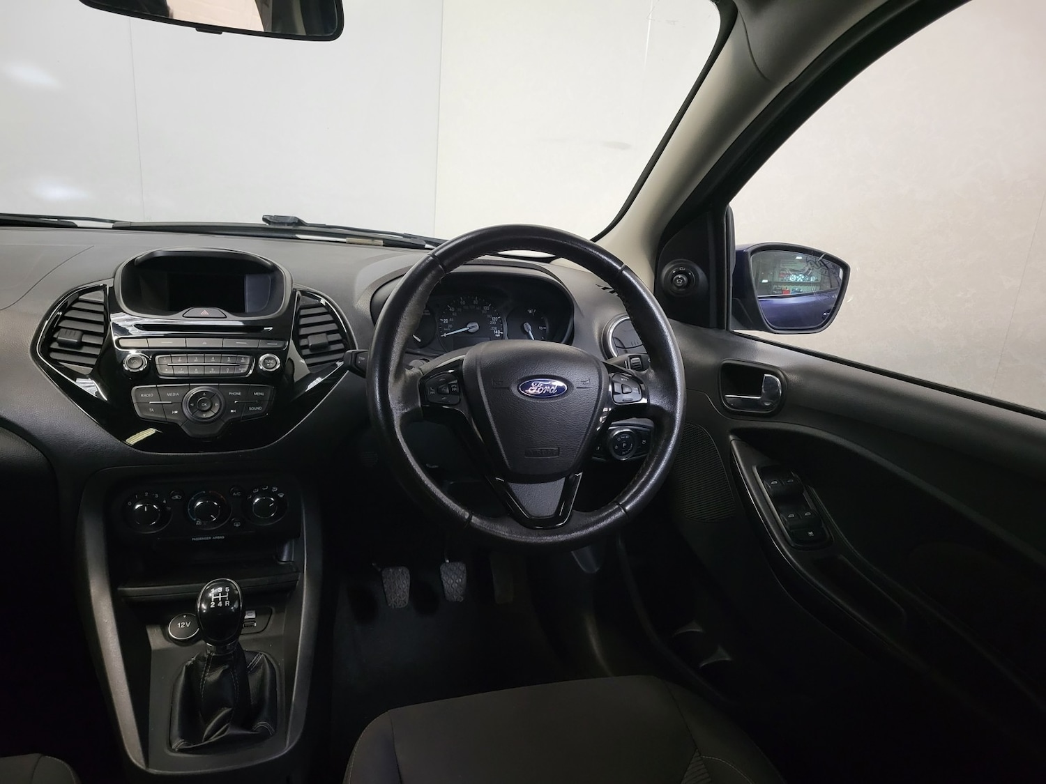 Used Ford Ka+ 2016 for sale - 76713046: Photo 35