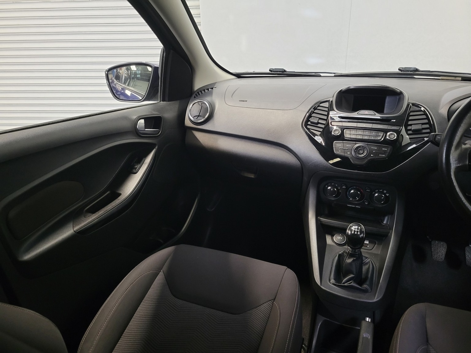 Used Ford Ka+ 2016 for sale - 76713046: Photo 36