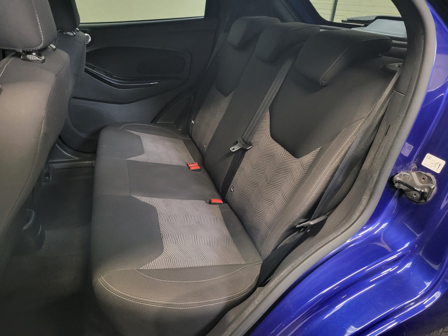 Used Ford Ka+ 2016 for sale - 76713046: Photo 37