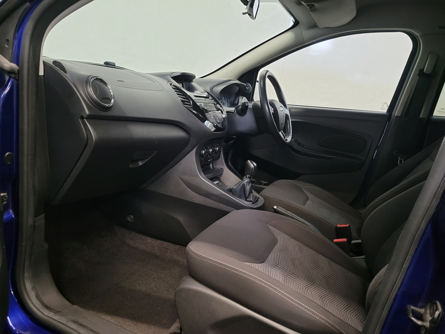 Used Ford Ka+ 2016 for sale - 76713046: Photo 38