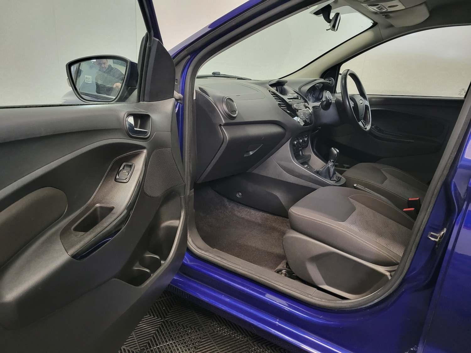 Used Ford Ka+ 2016 for sale - 76713046: Photo 39