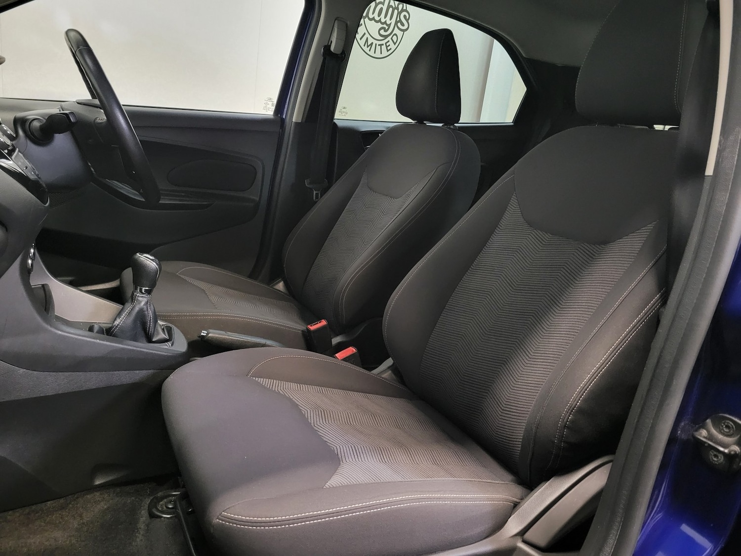 Used Ford Ka+ 2016 for sale - 76713046: Photo 40