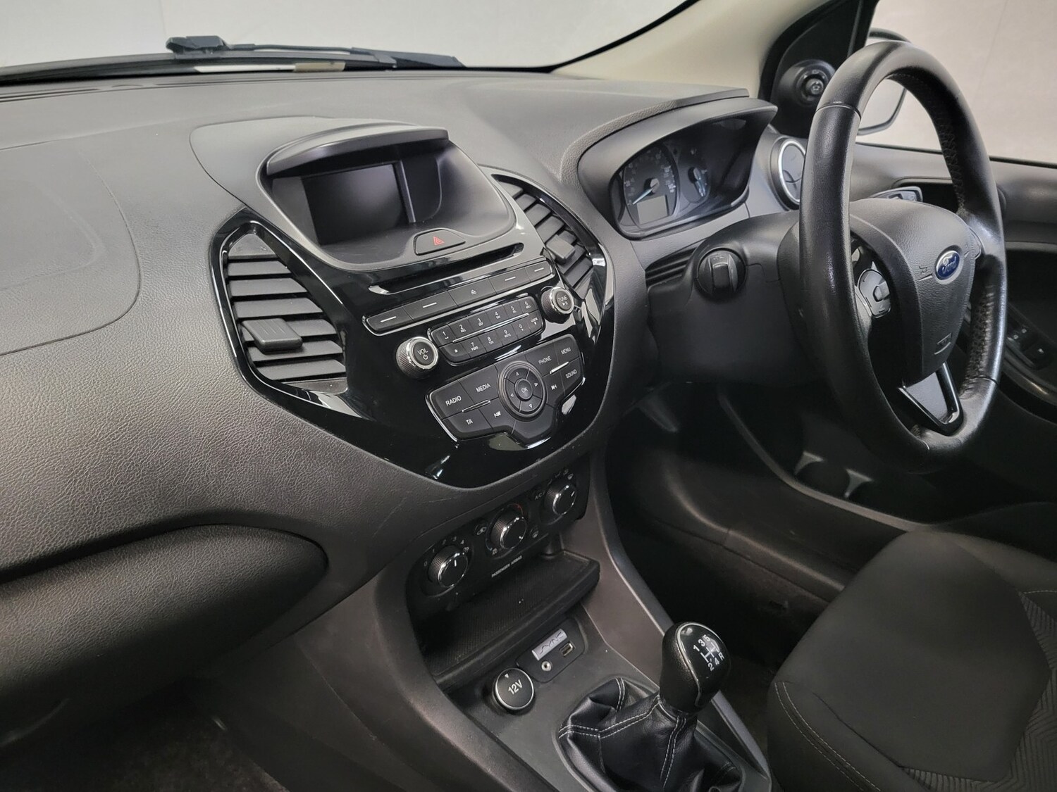 Used Ford Ka+ 2016 for sale - 76713046: Photo 42