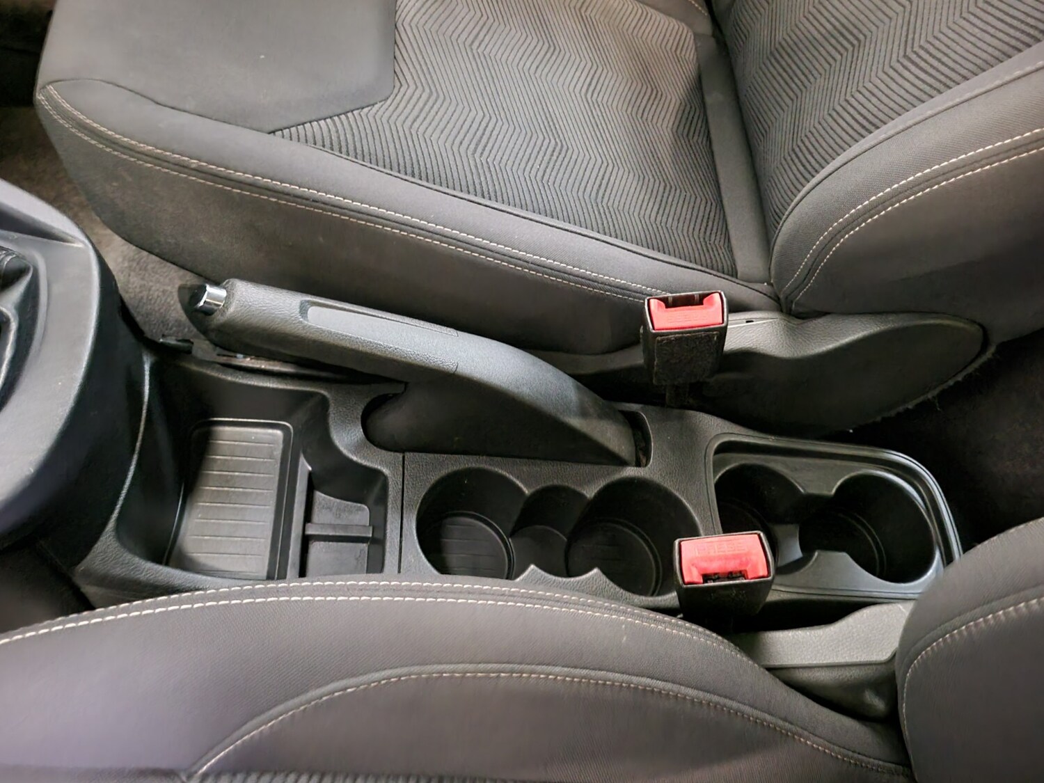 Used Ford Ka+ 2016 for sale - 76713046: Photo 43