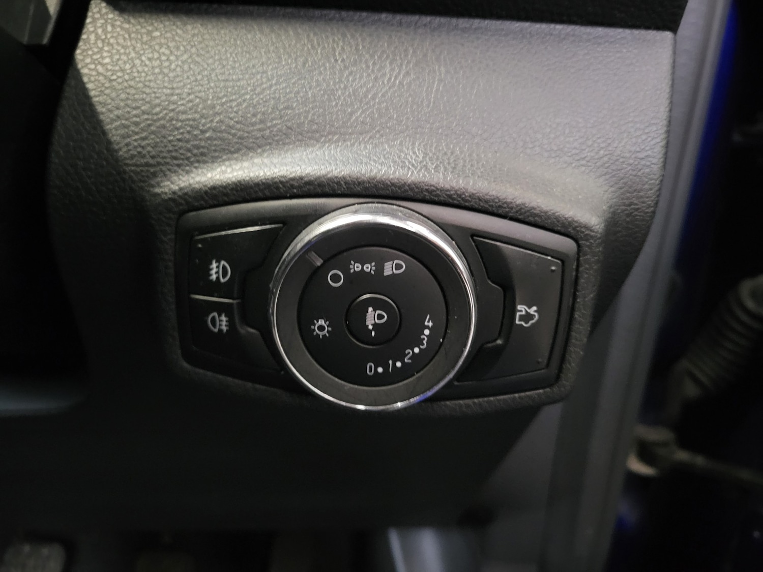 Used Ford Ka+ 2016 for sale - 76713046: Photo 46