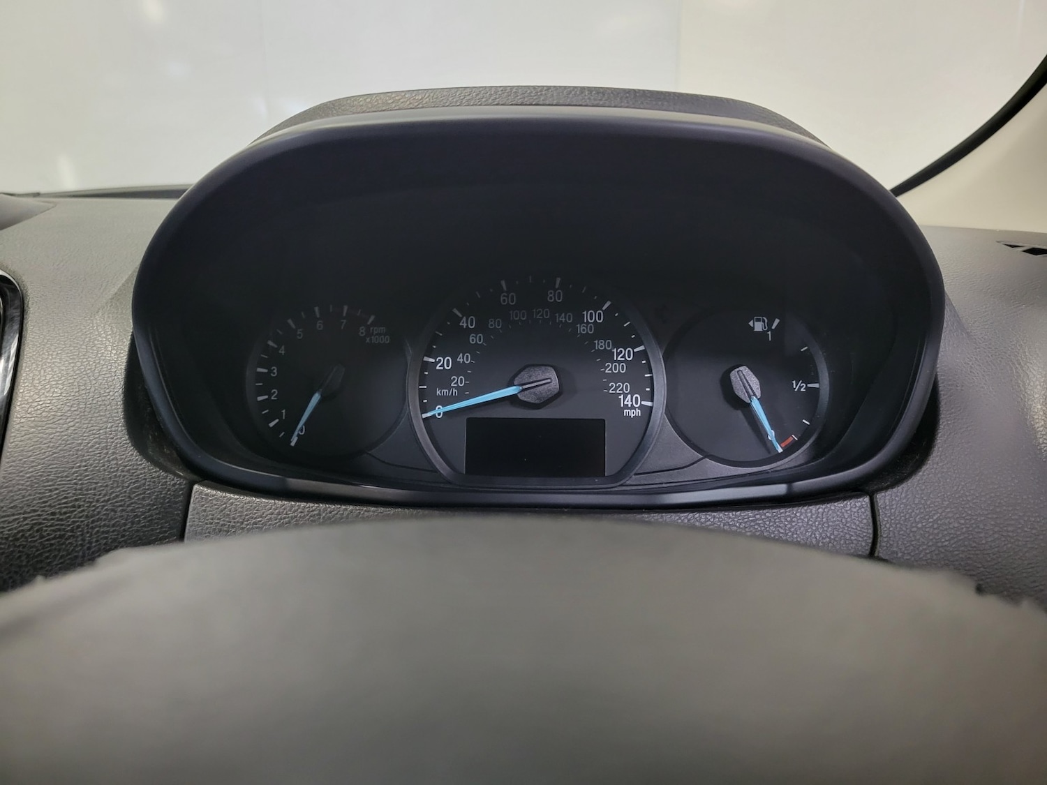 Used Ford Ka+ 2016 for sale - 76713046: Photo 49