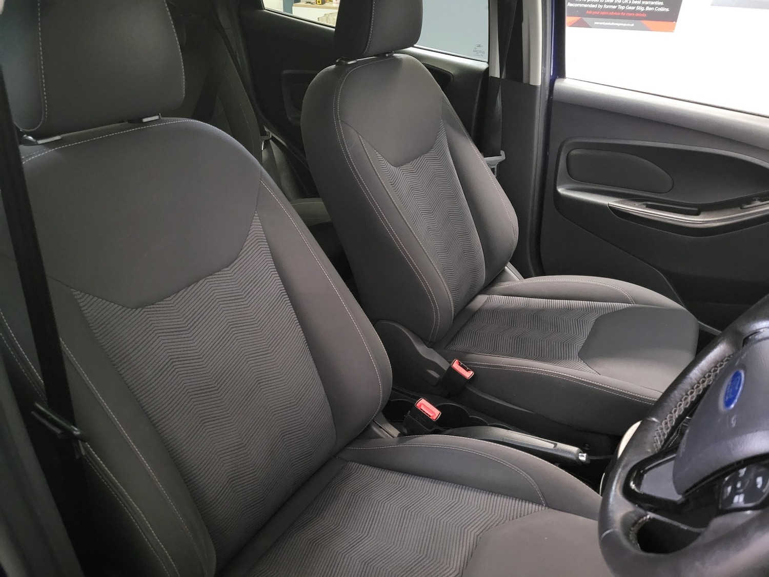 Used Ford Ka+ 2016 for sale - 76713046: Photo 52