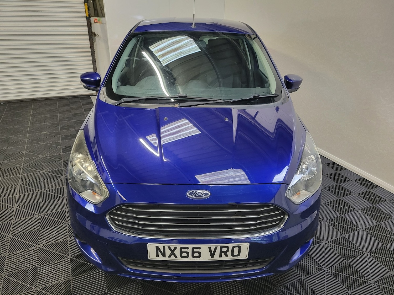 Used Ford Ka+ 2016 for sale - 76713046: Photo 6