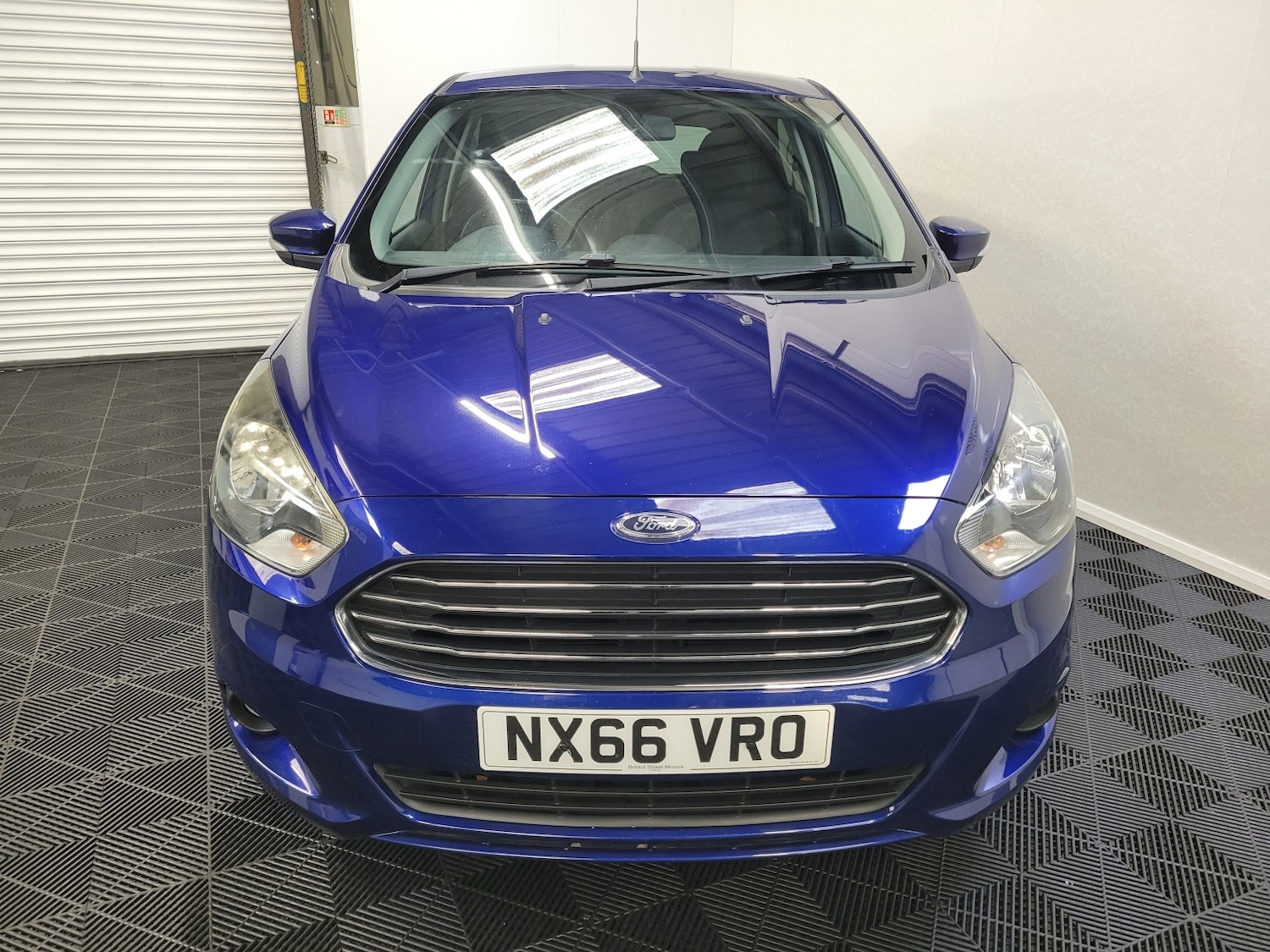 Used Ford Ka+ 2016 for sale - 76713046: Photo 7
