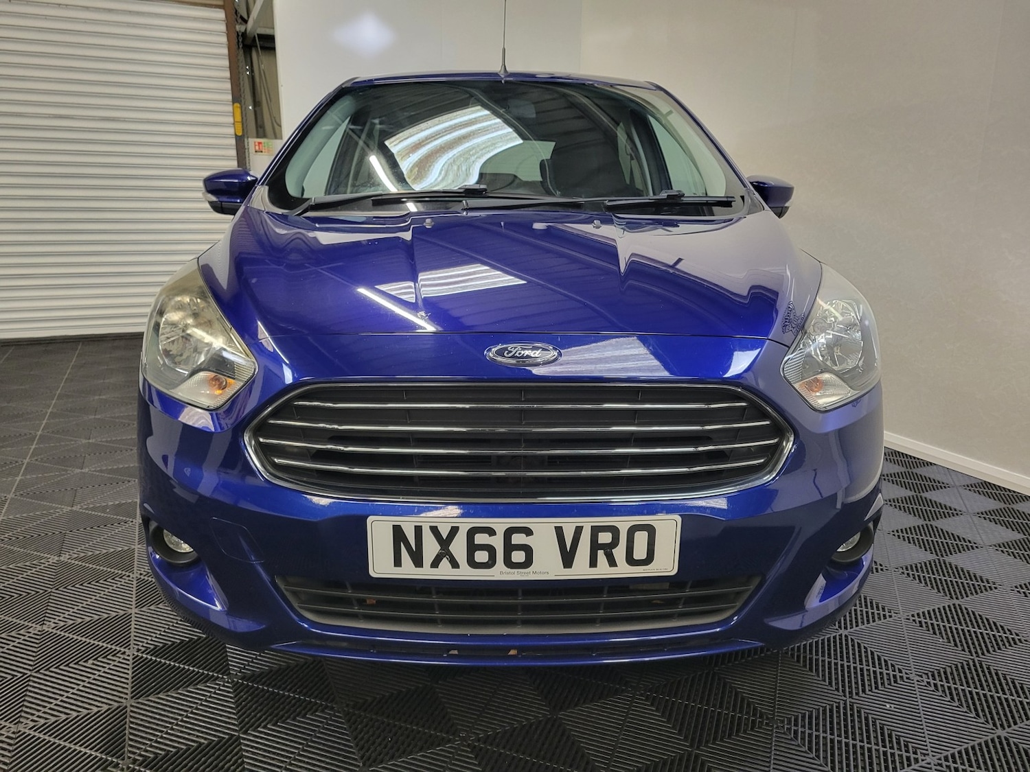 Used Ford Ka+ 2016 for sale - 76713046: Photo 8