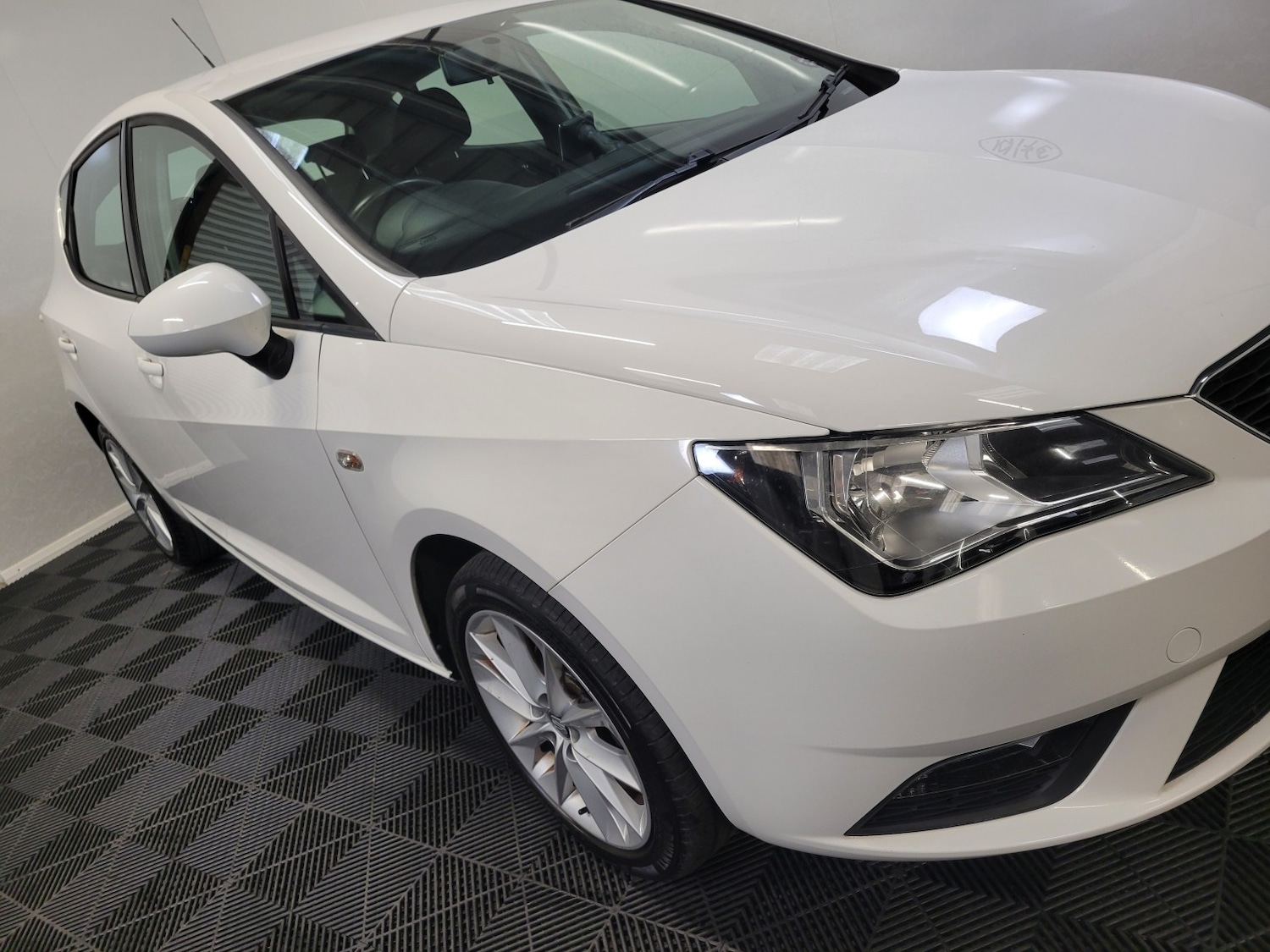 Used SEAT Ibiza 2015 for sale - 77350131: Photo 13
