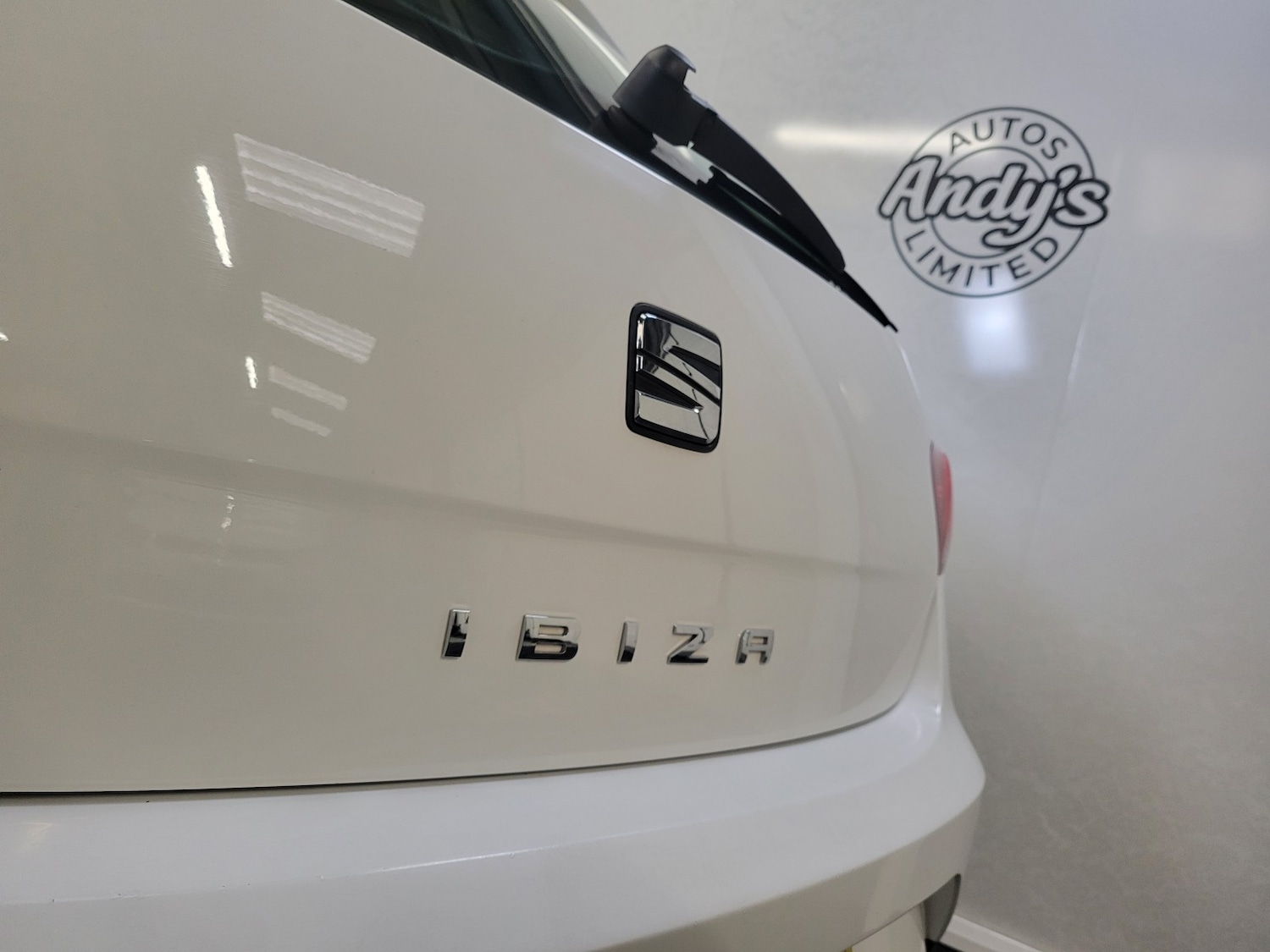 Used SEAT Ibiza 2015 for sale - 77350131: Photo 28