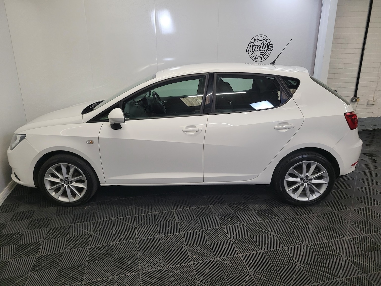 Used SEAT Ibiza 2015 for sale - 77350131: Photo 30