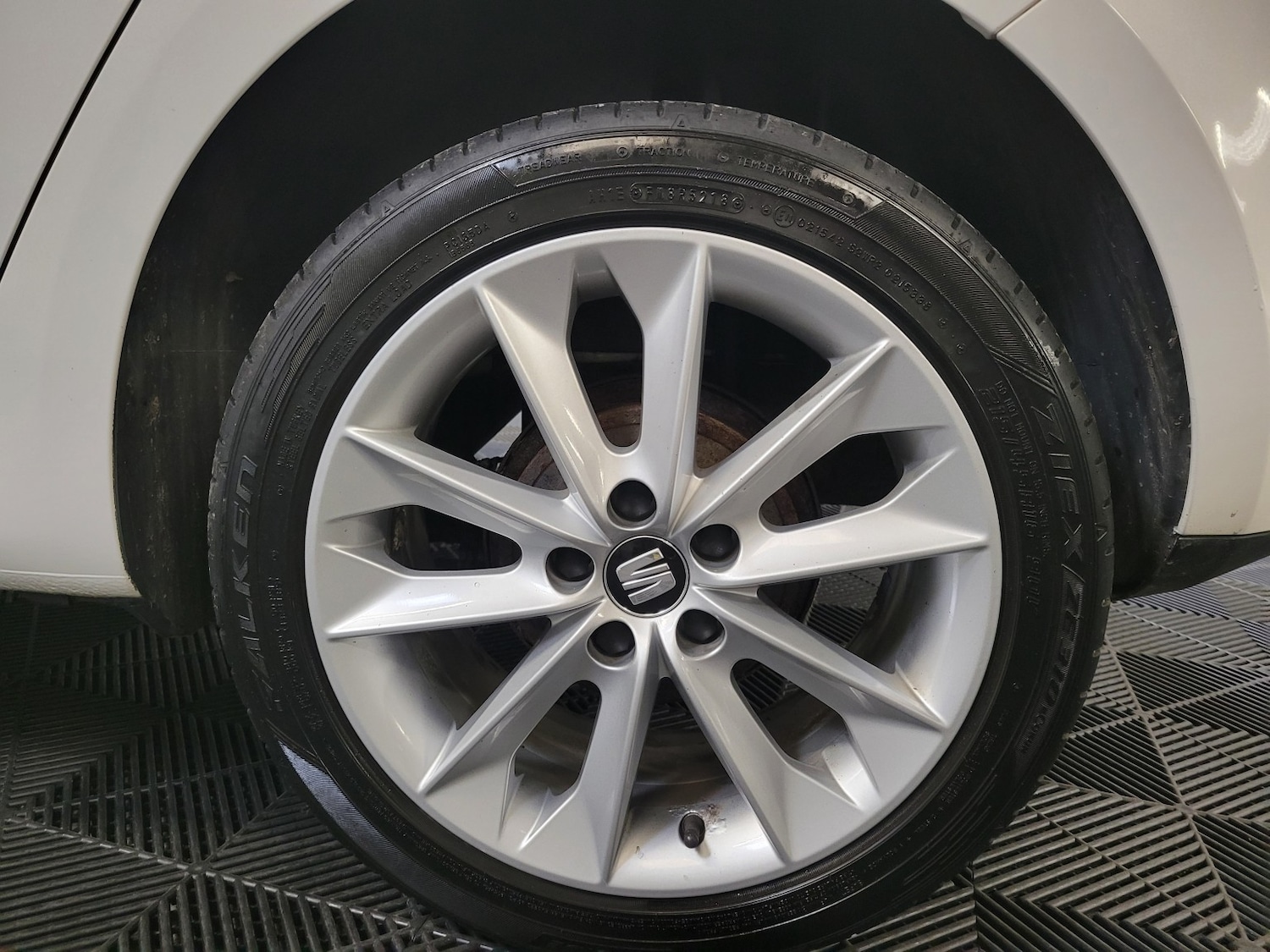 Used SEAT Ibiza 2015 for sale - 77350131: Photo 31