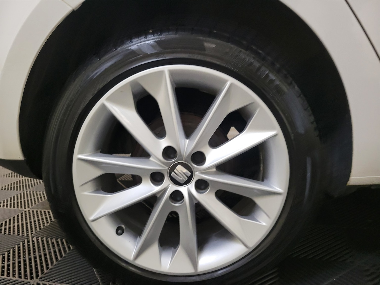 Used SEAT Ibiza 2015 for sale - 77350131: Photo 32