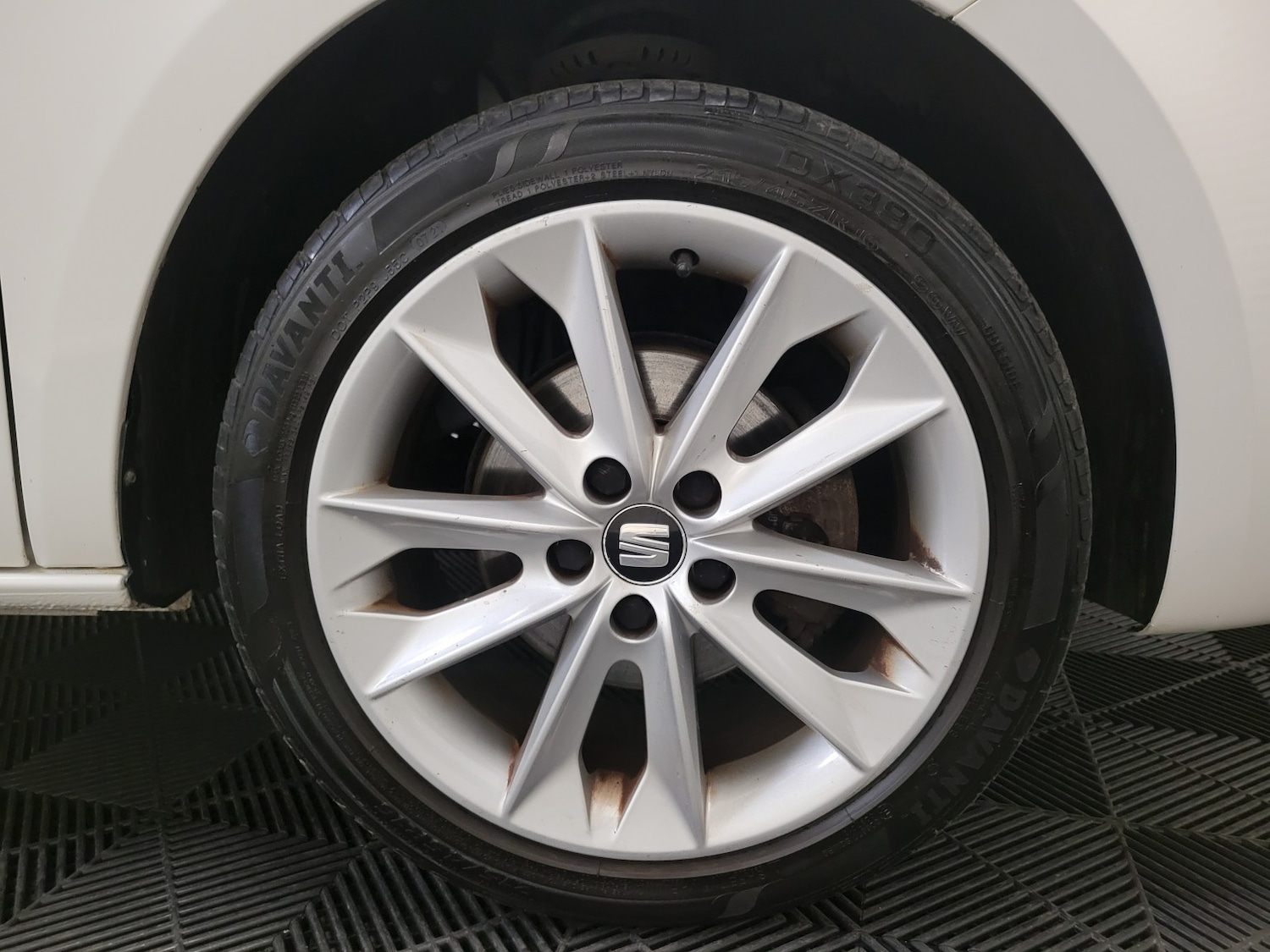 Used SEAT Ibiza 2015 for sale - 77350131: Photo 33