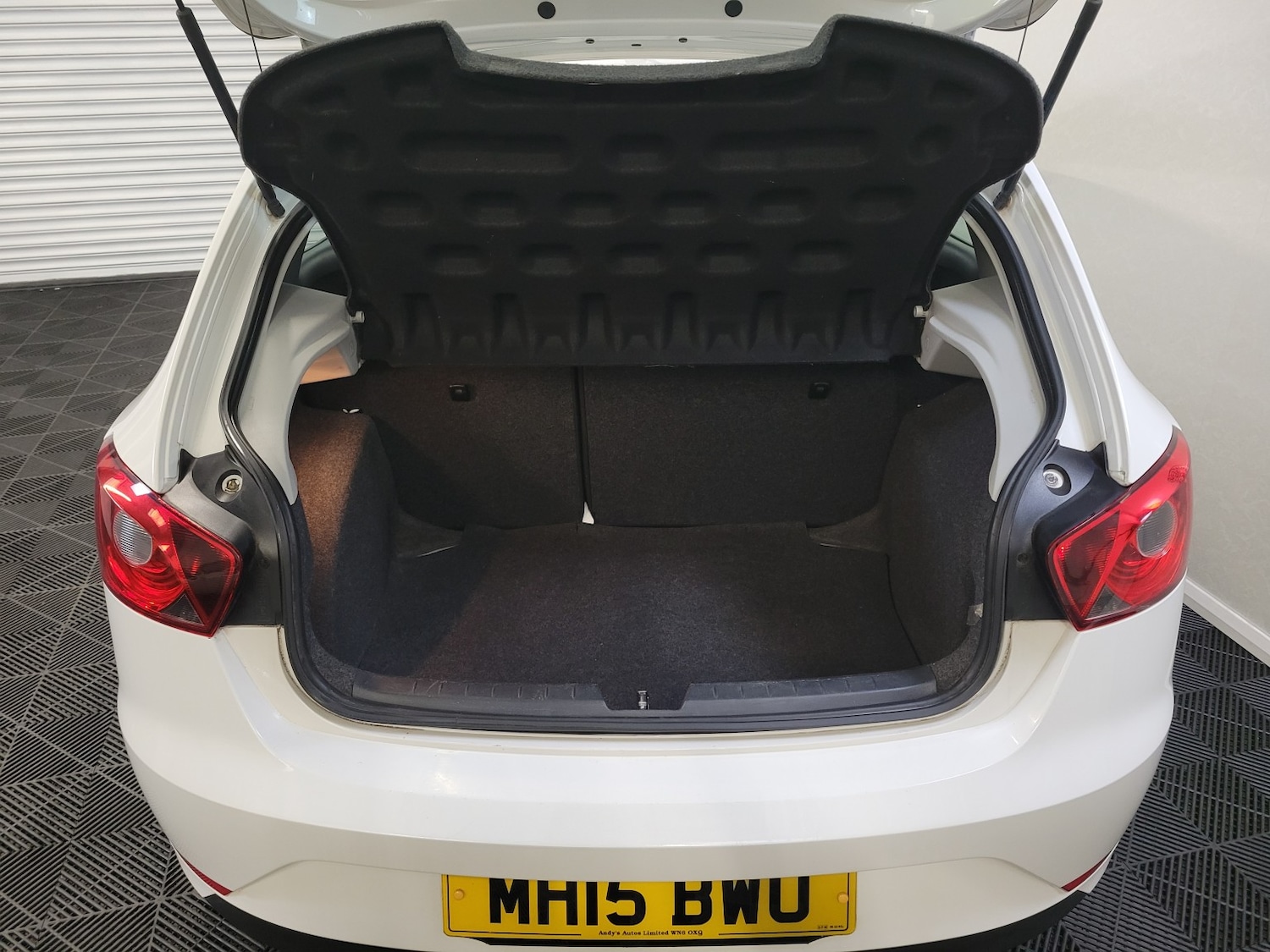 Used SEAT Ibiza 2015 for sale - 77350131: Photo 36