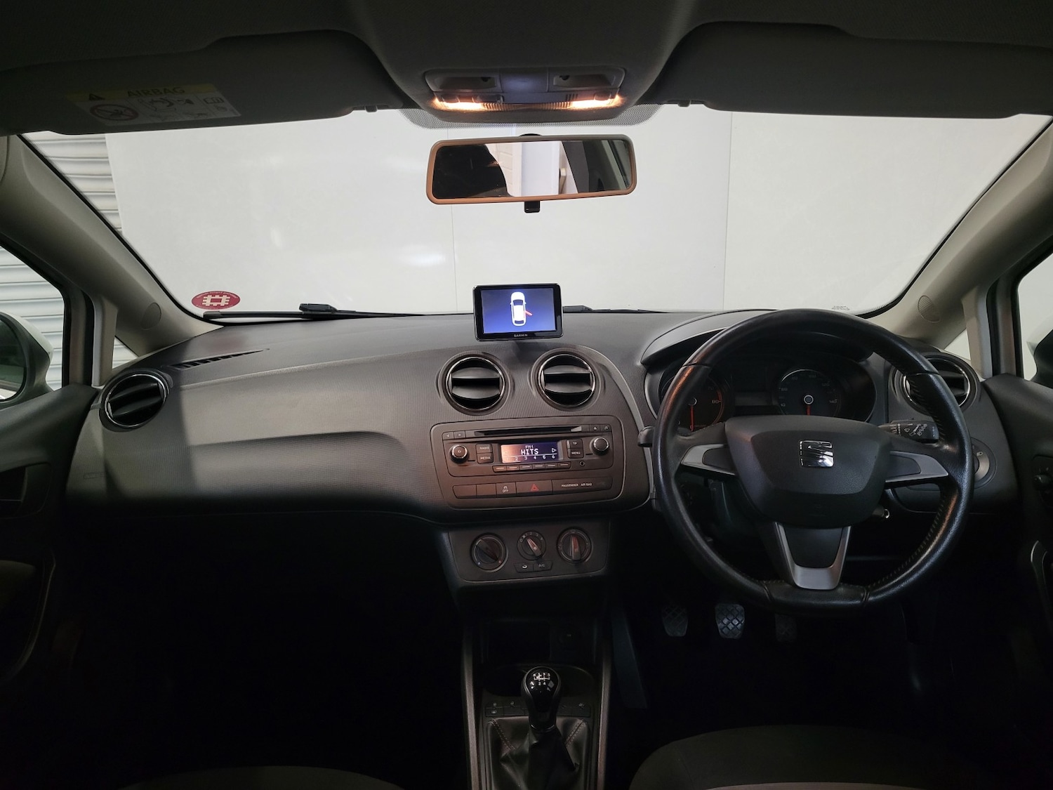 Used SEAT Ibiza 2015 for sale - 77350131: Photo 37