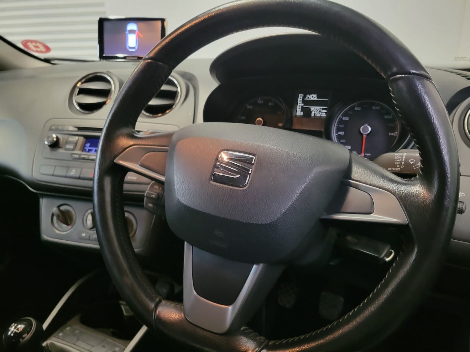 Used SEAT Ibiza 2015 for sale - 77350131: Photo 43