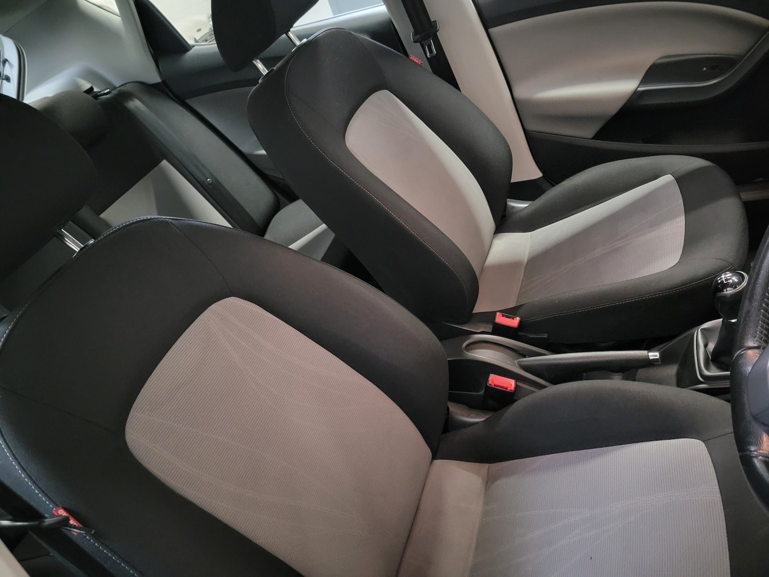 Used SEAT Ibiza 2015 for sale - 77350131: Photo 44