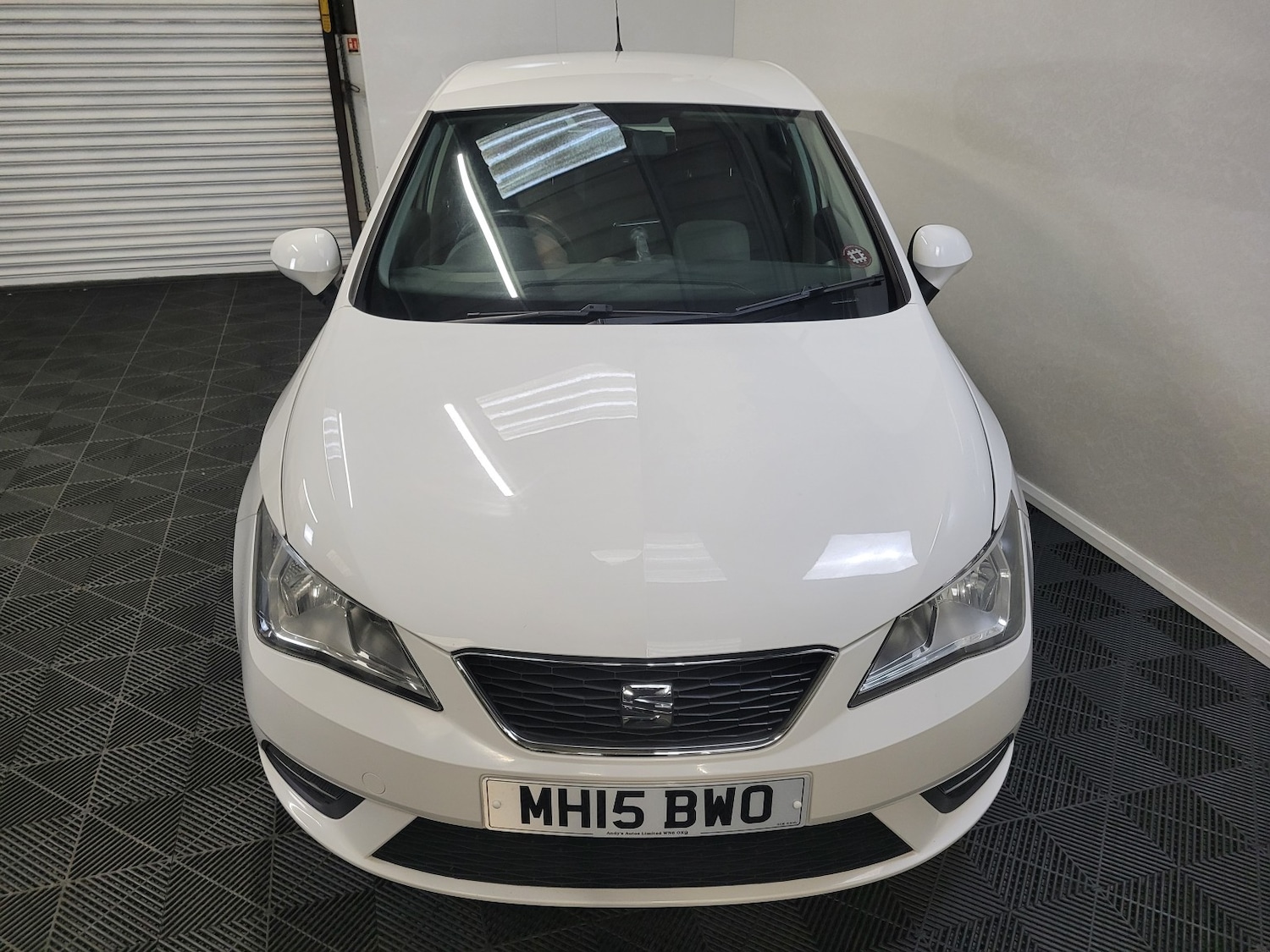 Used SEAT Ibiza 2015 for sale - 77350131: Photo 6