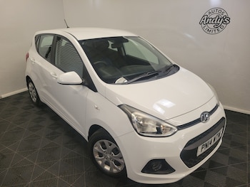 Used Hyundai i10 2014 for sale - 78445819: Photo
